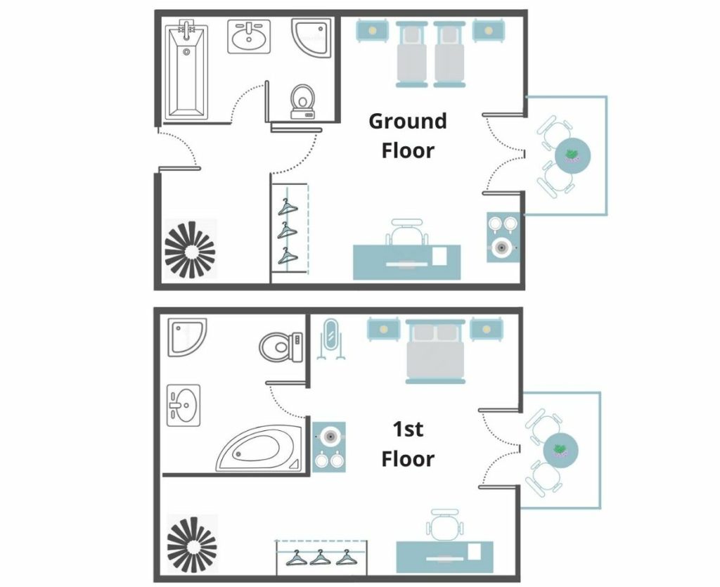 vasia-resort-two-bedroom-family-maisonette-sample-floor-plan-e1622136777840